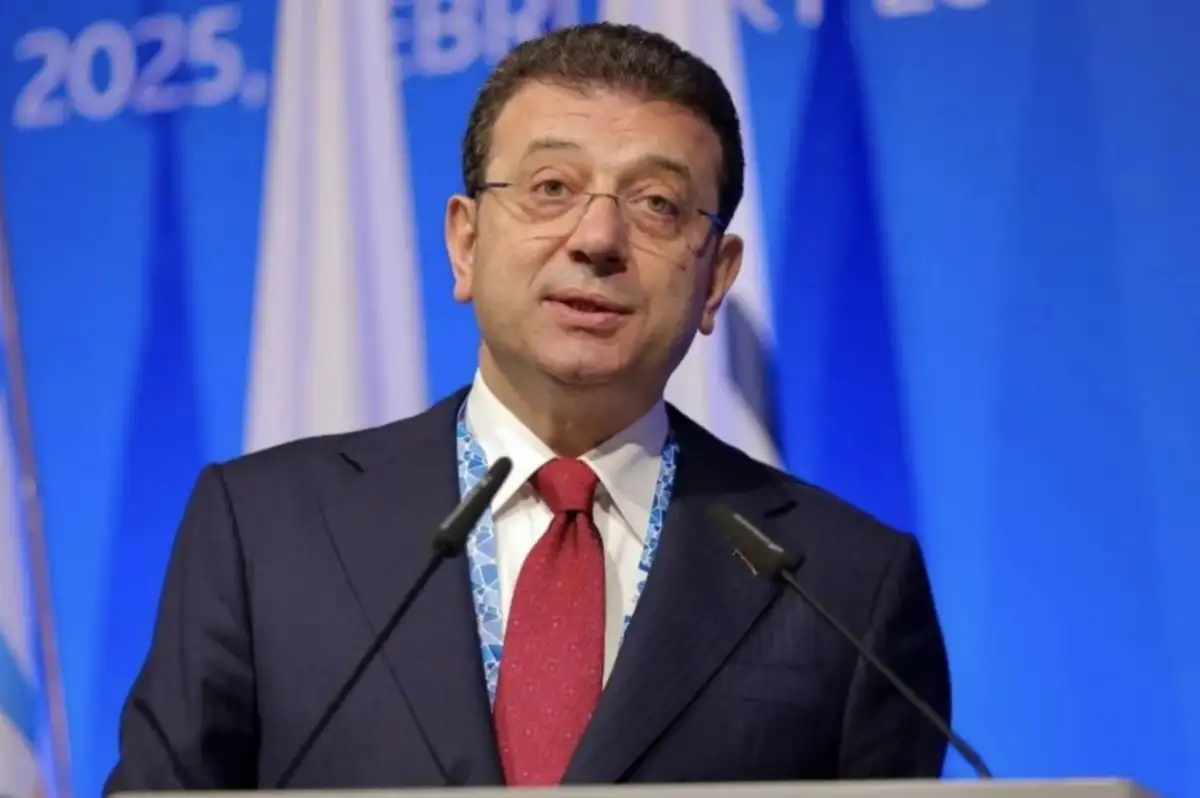 Ekrem İmamoğlu'nun Davası Silivri'deki Marmara Cezaevi'nde Görülecek