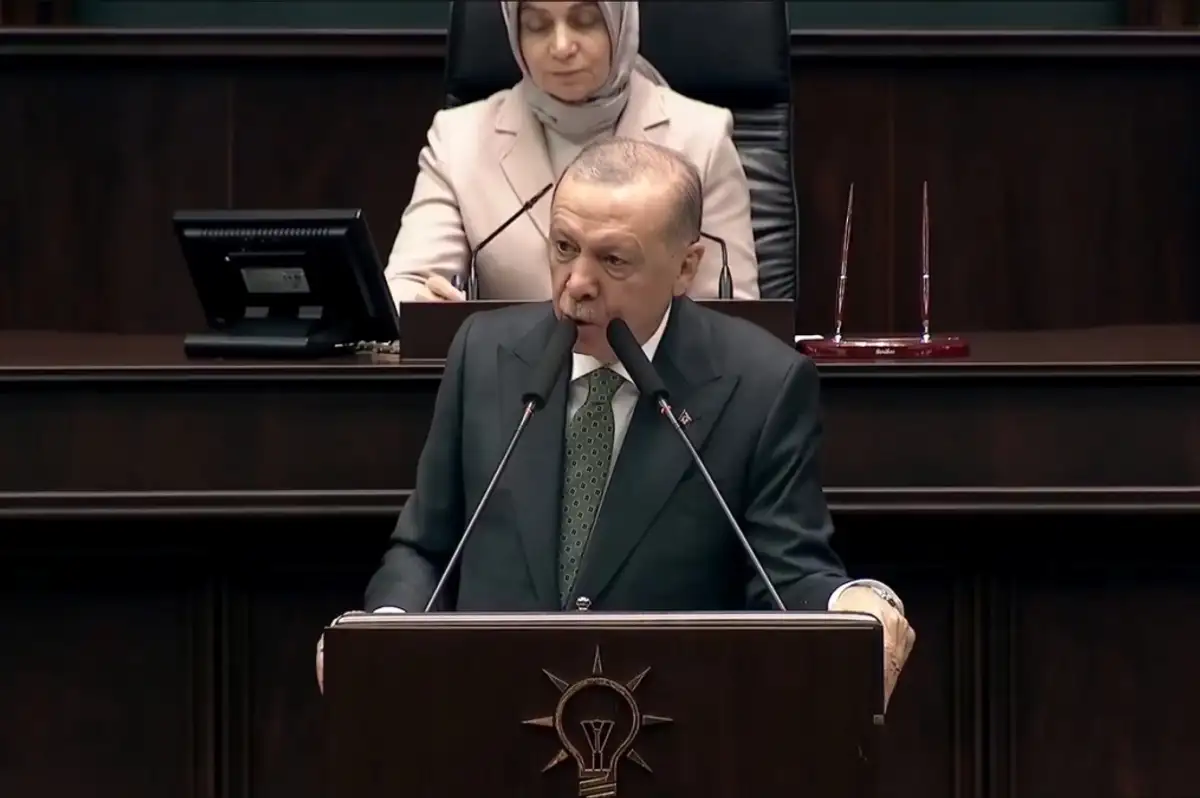 Erdoğan: Bu Ülkenin Gençlerini Size Yedirtmeyeceğiz