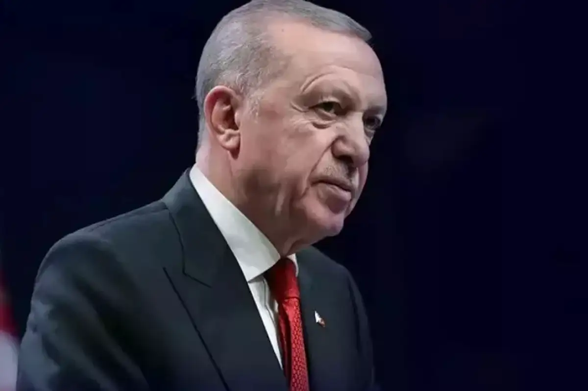Erdoğan-DEM Görüşmesinin Saati Belli Oldu