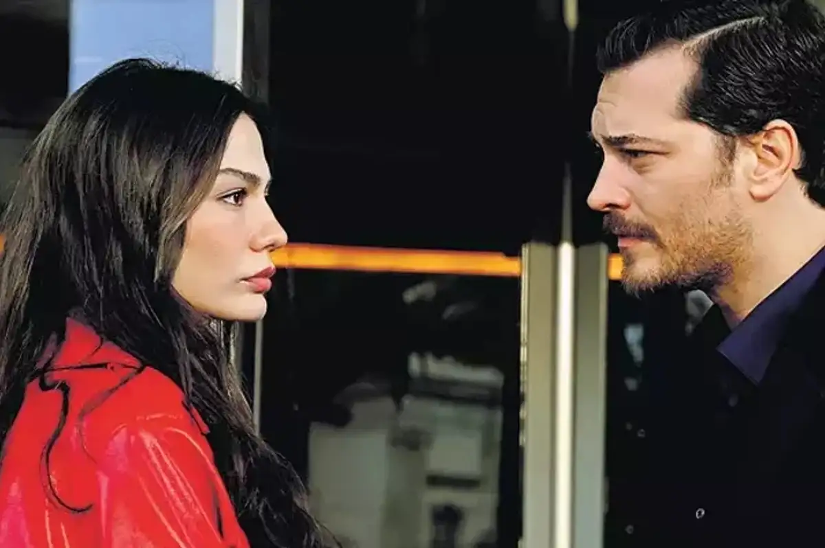 Eşref Rüya'ya Kurtlar Vadisi'nden Bomba Transfer