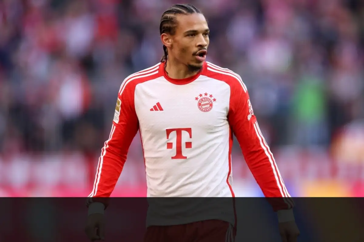 Galatasaray'a Leroy Sane'den Kötü Haber! Şampiyonlar Ligi Kadrosuna İsteniyordu