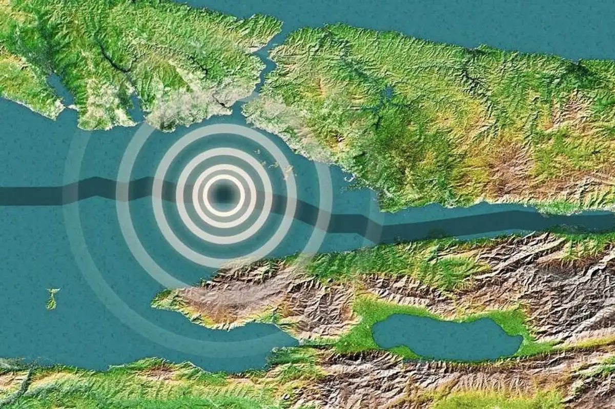 Japon Deprem Uzmanından İstanbul Uyarısı: "Zemin Yapılarına Dikkat!"