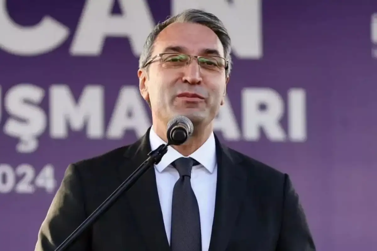 Mahir Polat Ev Hapsi ile Tahliye Edildi