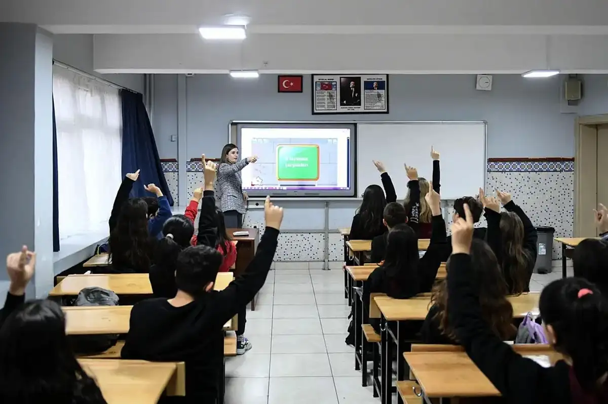 MEB 2025 Proje Okulu Öğretmen Atama Sonuçları Duyuruldu