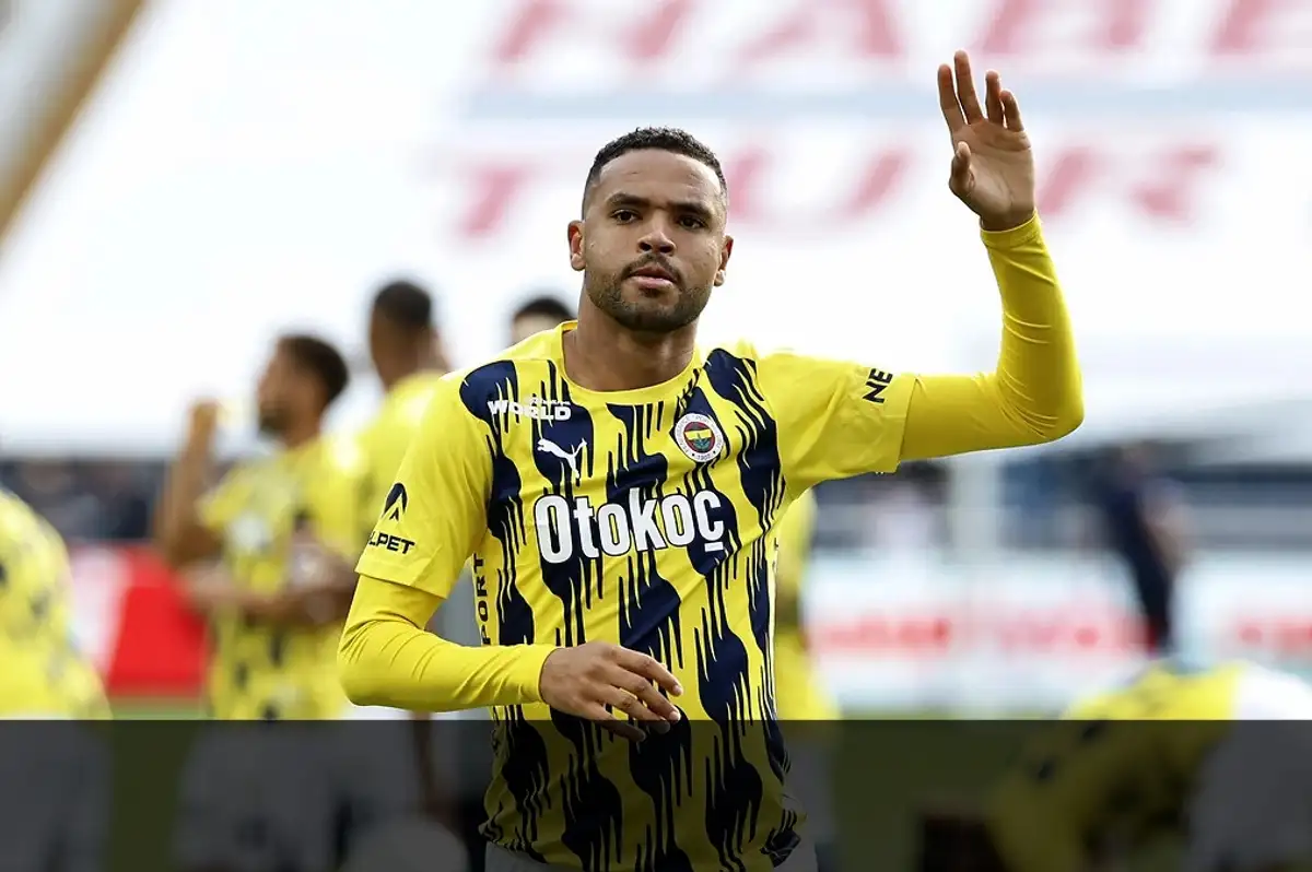 Mourinho'nun En-Nesyri Kararı Ortaya Çıktı!