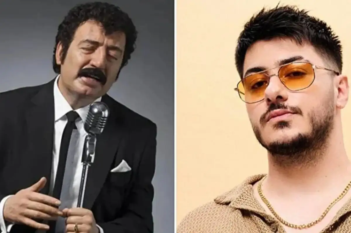 Müslüm Gürses'in Mirasçısıyla Davalık Olan Semicenk İçin Karar