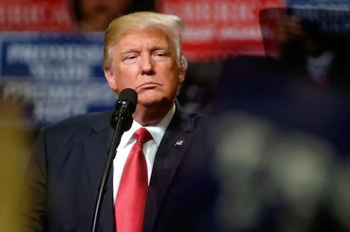 Trump'ın Gümrük Vergisi Hamlesi Küresel Piyasaları Uçurdu: Tarihi Ralli Başladı