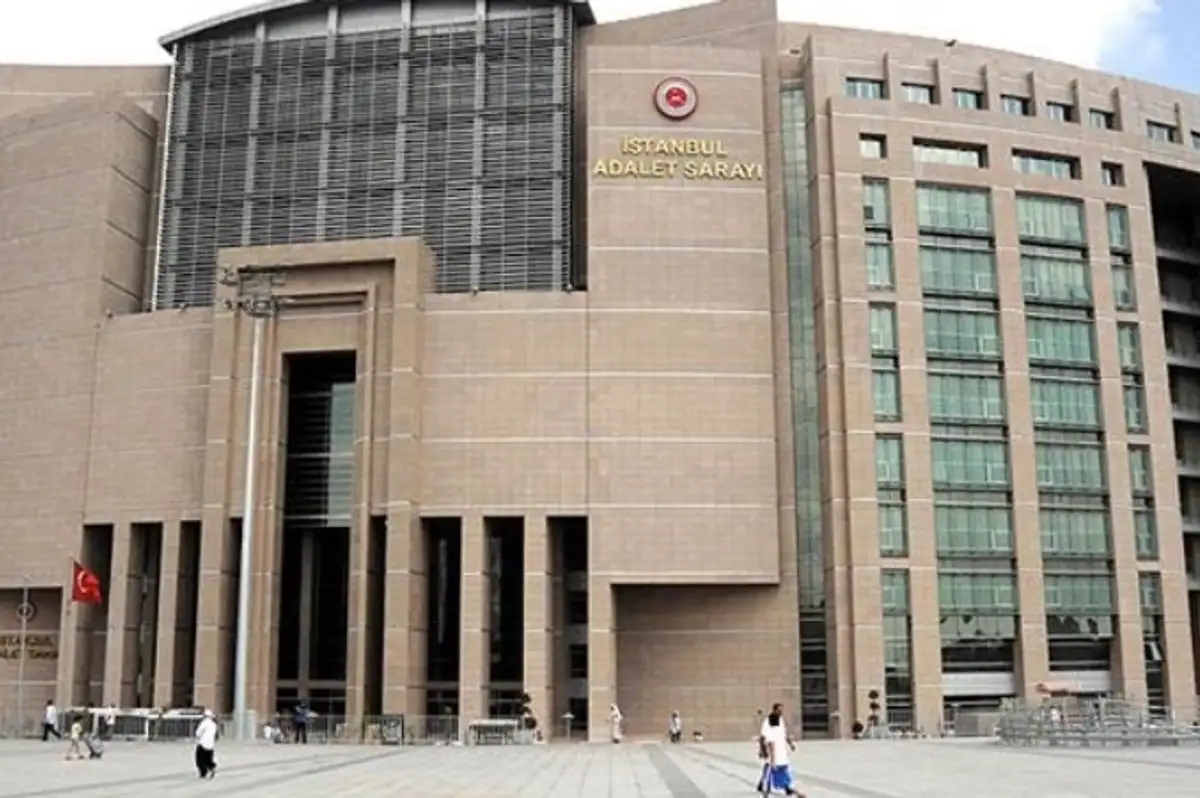 CHP'nin "Para Sayma" Davası 19 Kasım'a Ertelendi
