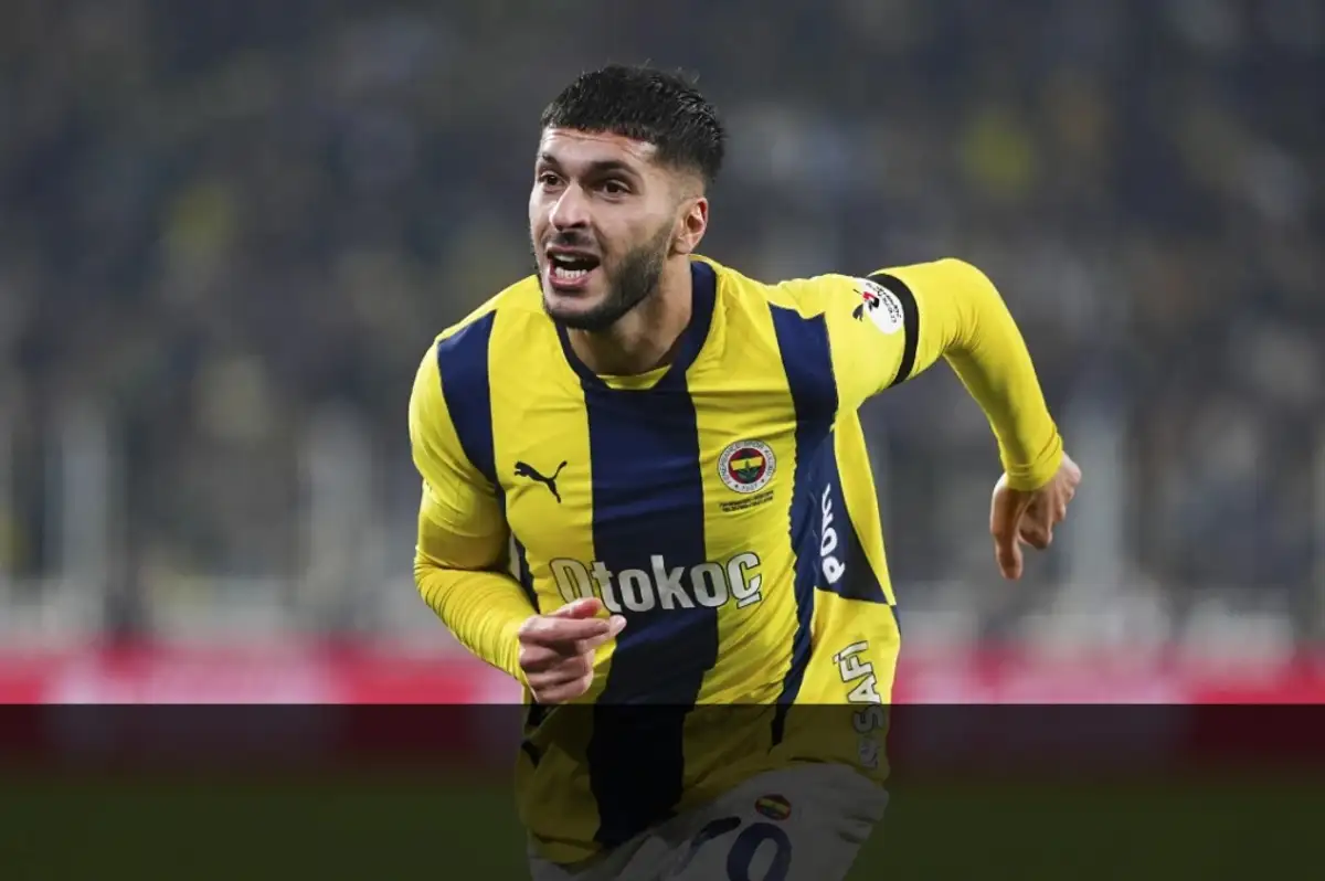 Fenerbahçe Oğuz Aydın'ın Bonservisini Belirledi