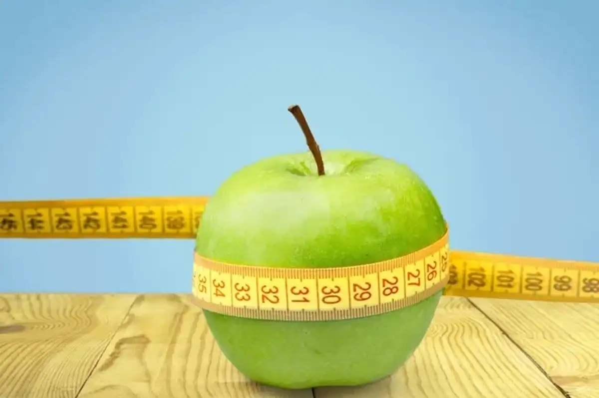 Obezite Yaşam Süresini Azaltabiliyor
