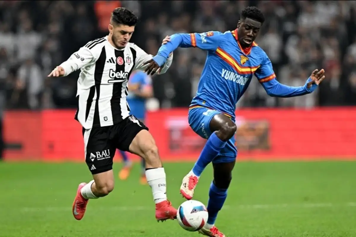 Beşiktaş Başakşehir Maçı Ne Zaman, Hangi Kanalda?