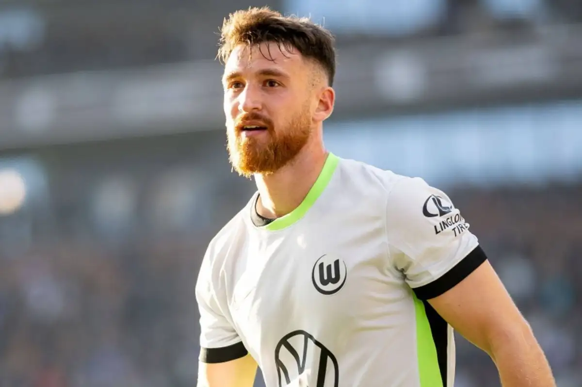 Beşiktaş ve Dortmund, Salih Özcan için Masaya Oturacak