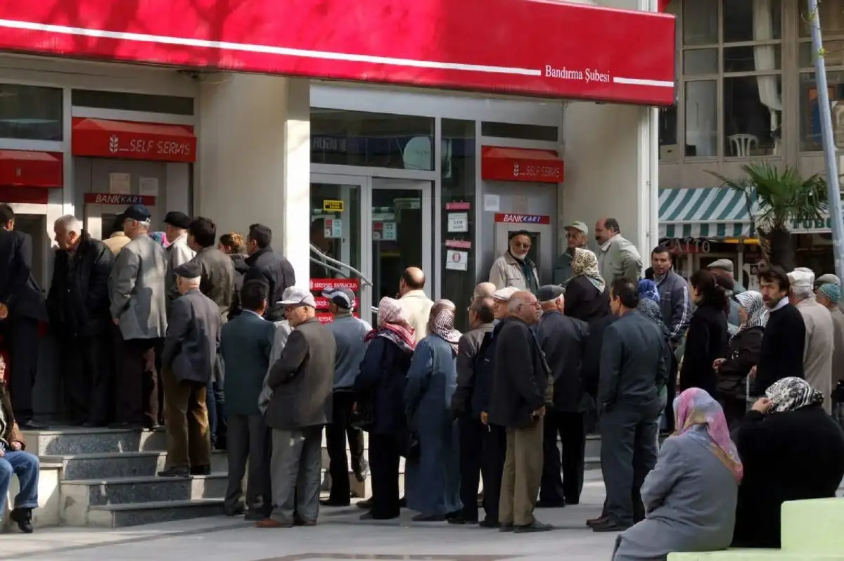 Emekliye Müjde: 18.100 TL Ödeme Yapılacak