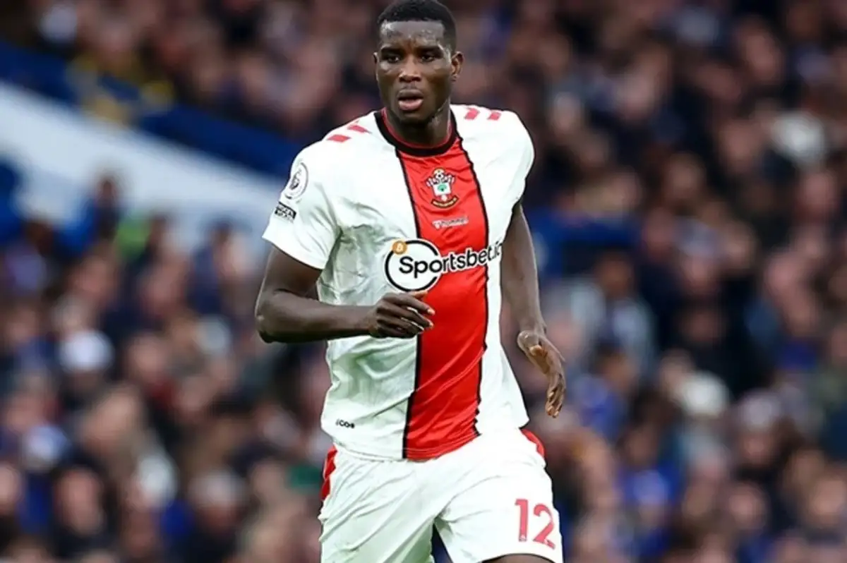 İki Kulüp Kongolu Yıldız İçin Devreye Girdi: Onuachu Süper Lig'e Geri Mi Dönüyor?