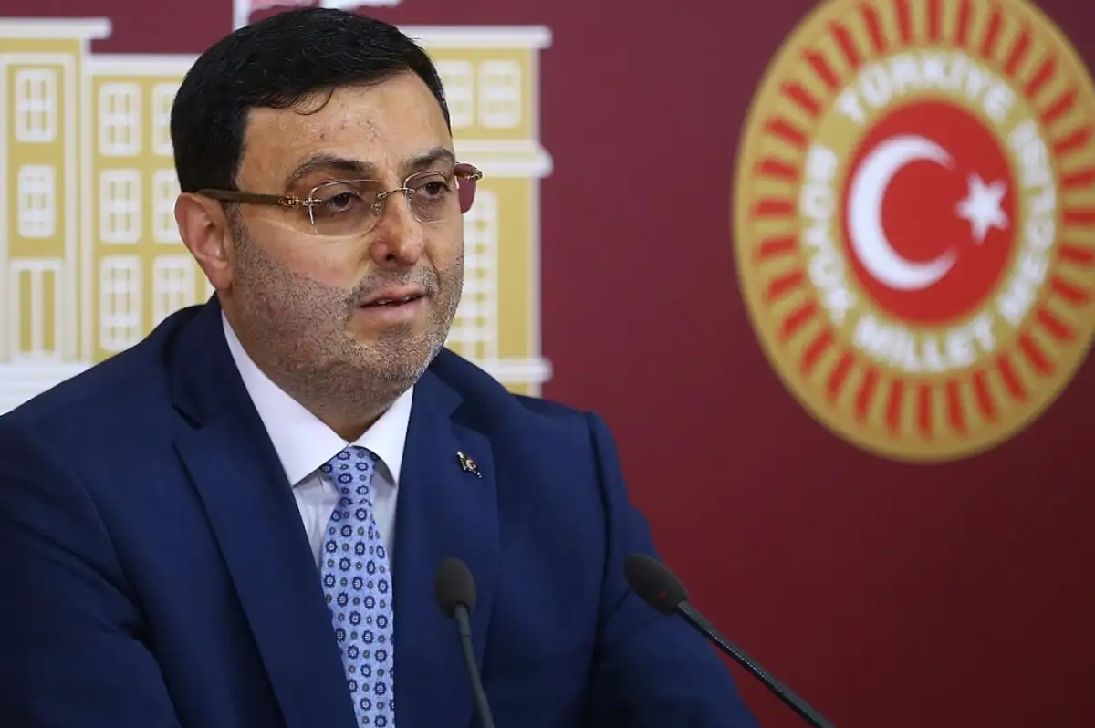 AK Parti'den Nevruz Hamlesi! Teklif Meclis'e Geldi