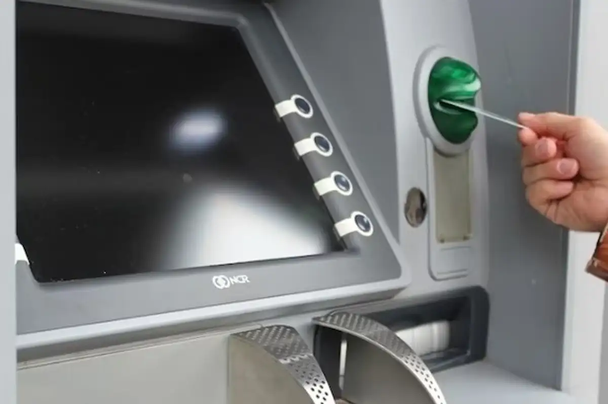 ATM'lerde Ücretsiz Para Çekme Limiti Artırıldı