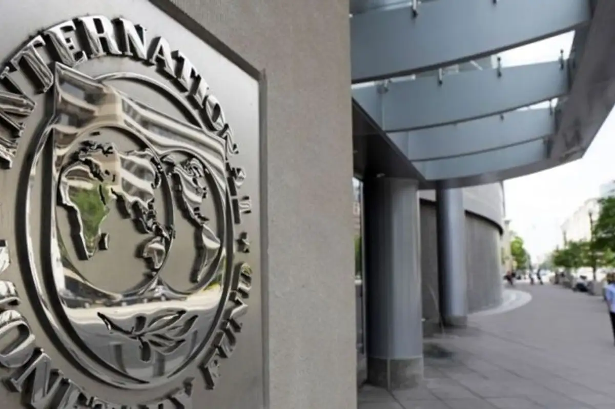 IMF: Ticari Gerilim Borsalarda Büyük Kayıplara Yol Açabilir