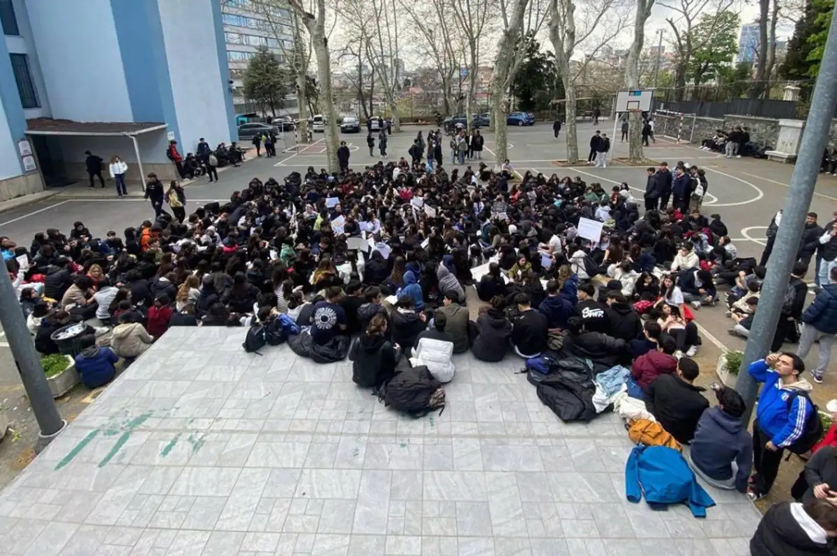 Öğretmenlerin Görev Yerleriyle İlgili Açıklama
