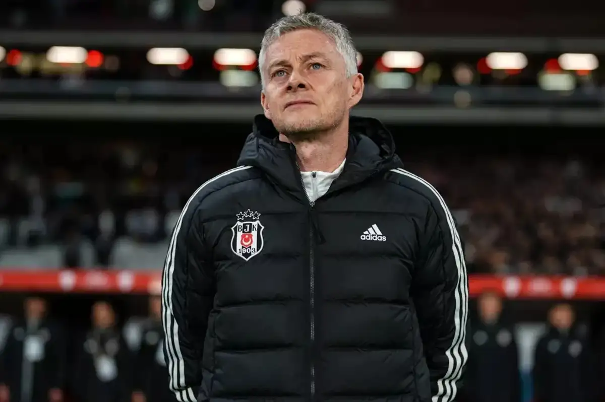 Beşiktaş'ta Yeniden Yapılanma Dönemi: Transfer Listesinde 5 İsim Öne Çıkıyor