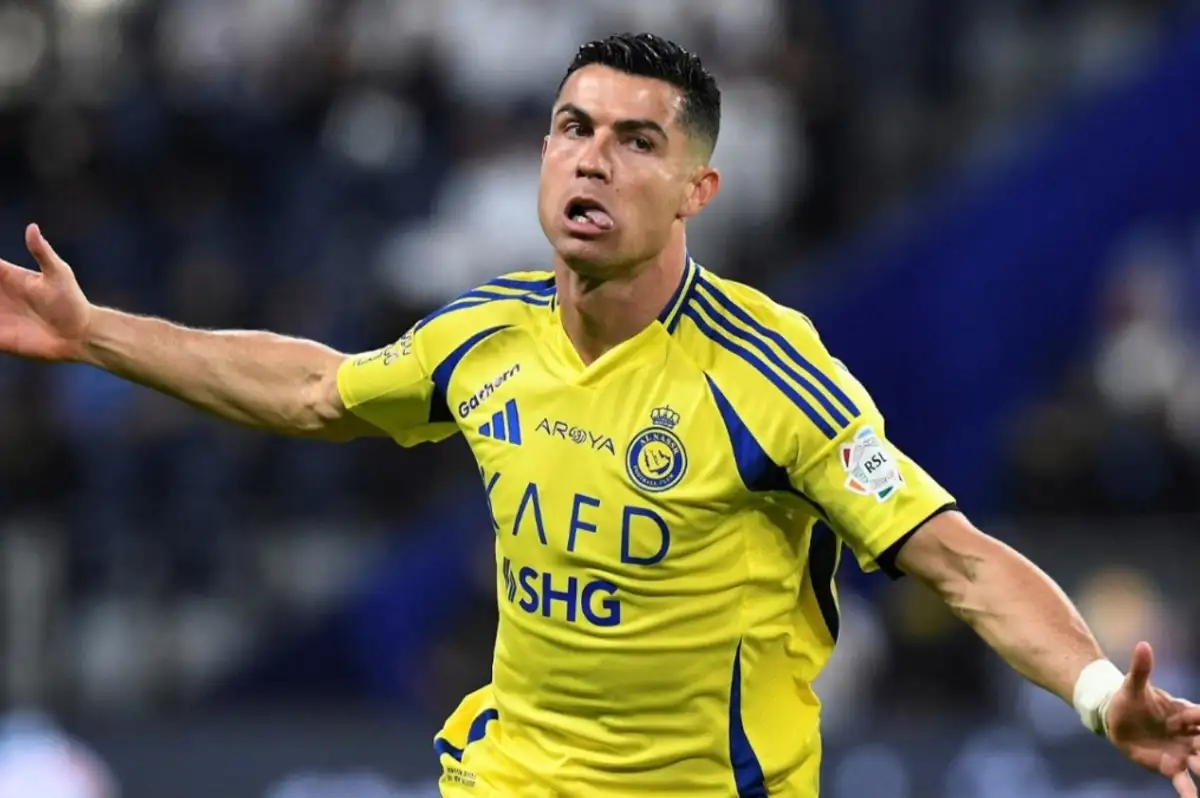 Cristiano Ronaldo Futbola Devam Edecek mi? Sürpriz Karar