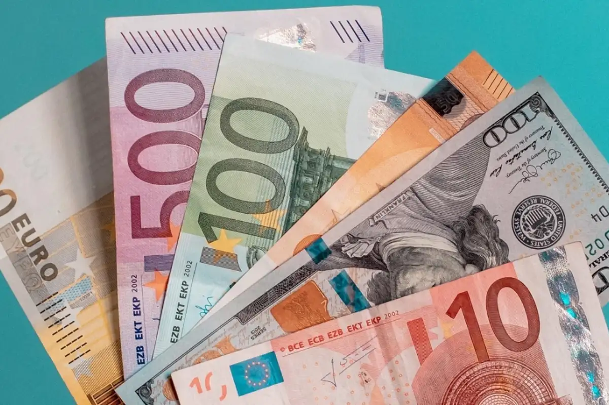 Dolar ve Euro Bugün Ne Kadar?