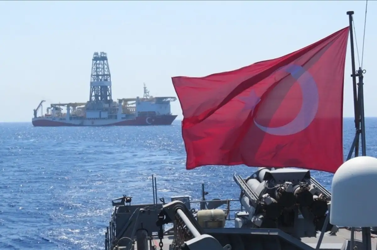 Karadeniz'in Güvenliği Türkiye'ye Emanet: İngiltere ve Fransa'dan Temsilciler İstanbul'a Geliyor