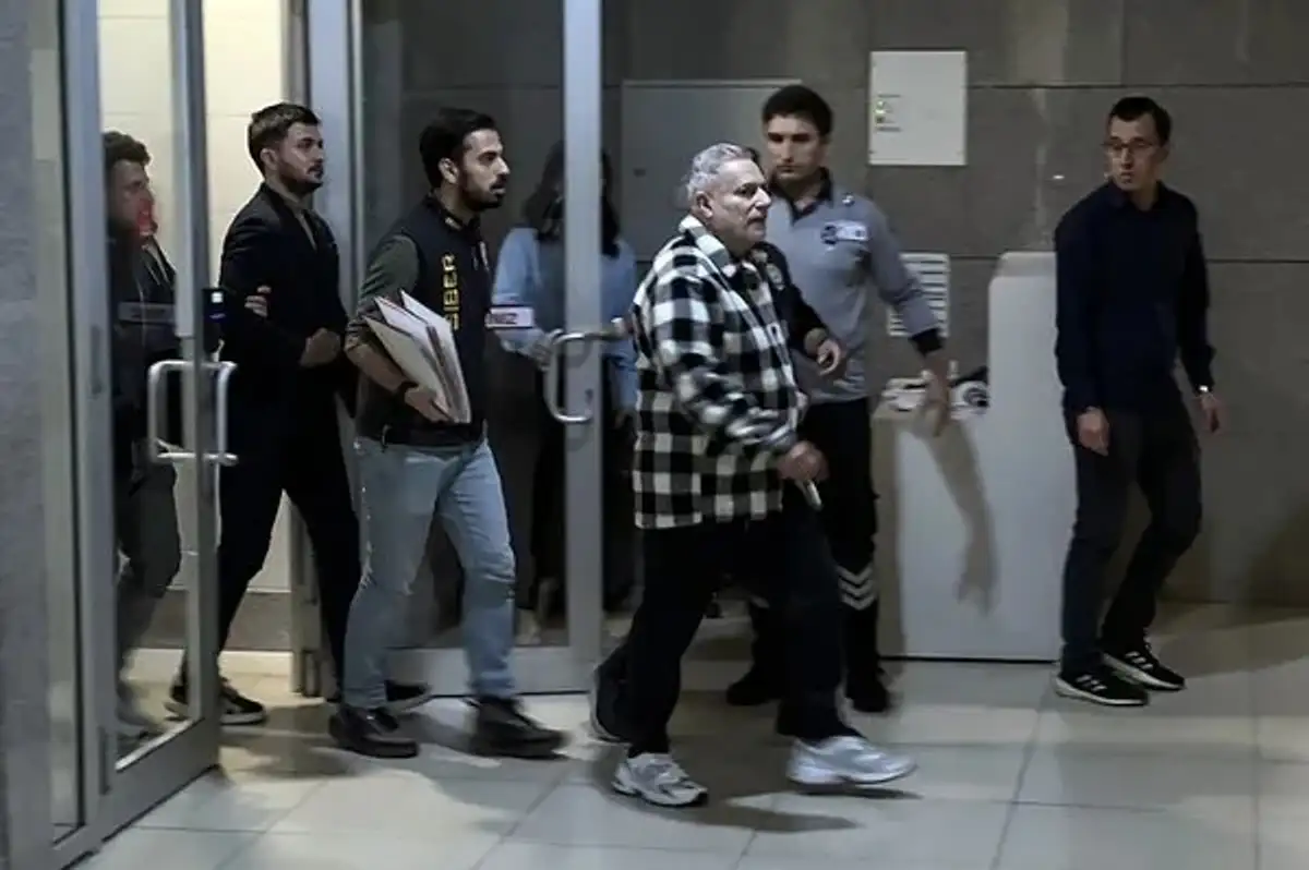 Mehmet Ali Erbil'e Yasa Dışı Bahis Davasında 10 Ay Hapis Cezası