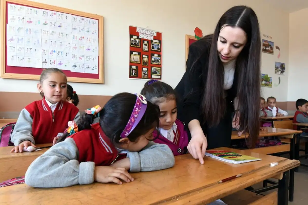 Öğretmen Atamalarında Kontenjan Resmen Açıklandı