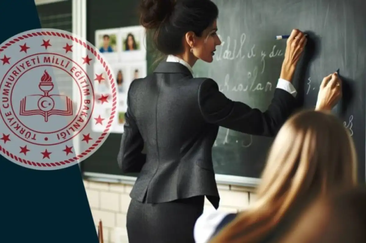 25 Bin Öğretmen Atama Takvimi Belli Oldu