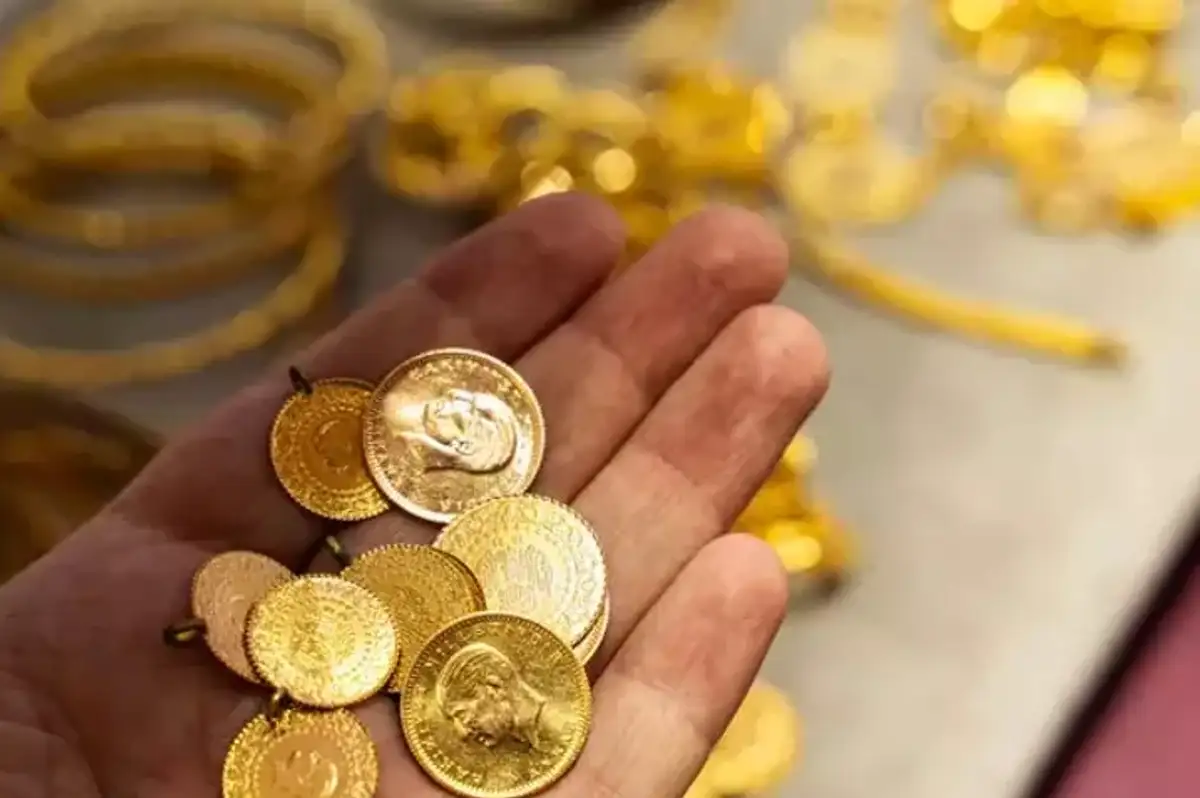 Altında 4 Bin TL Eşiği Aşıldı: Bundan Sonra Ne Olacak?