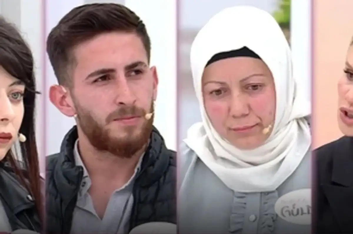 Kayınvalidesini Hamile Bırakan Damat Gündem Olmuştu! Esra Erol Yasak Aşkla İlgili Sessizliğini Bozdu