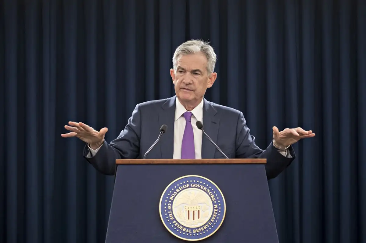 Piyasalar, FED Başkanı Powell'ın Açıklamalarına Odaklandı