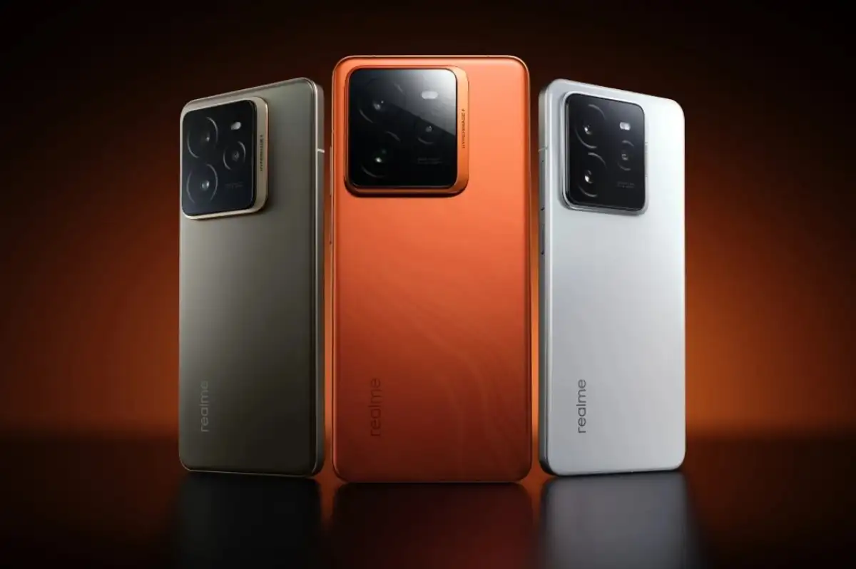 Realme GT 7 Ekran Detayları Belli Oldu