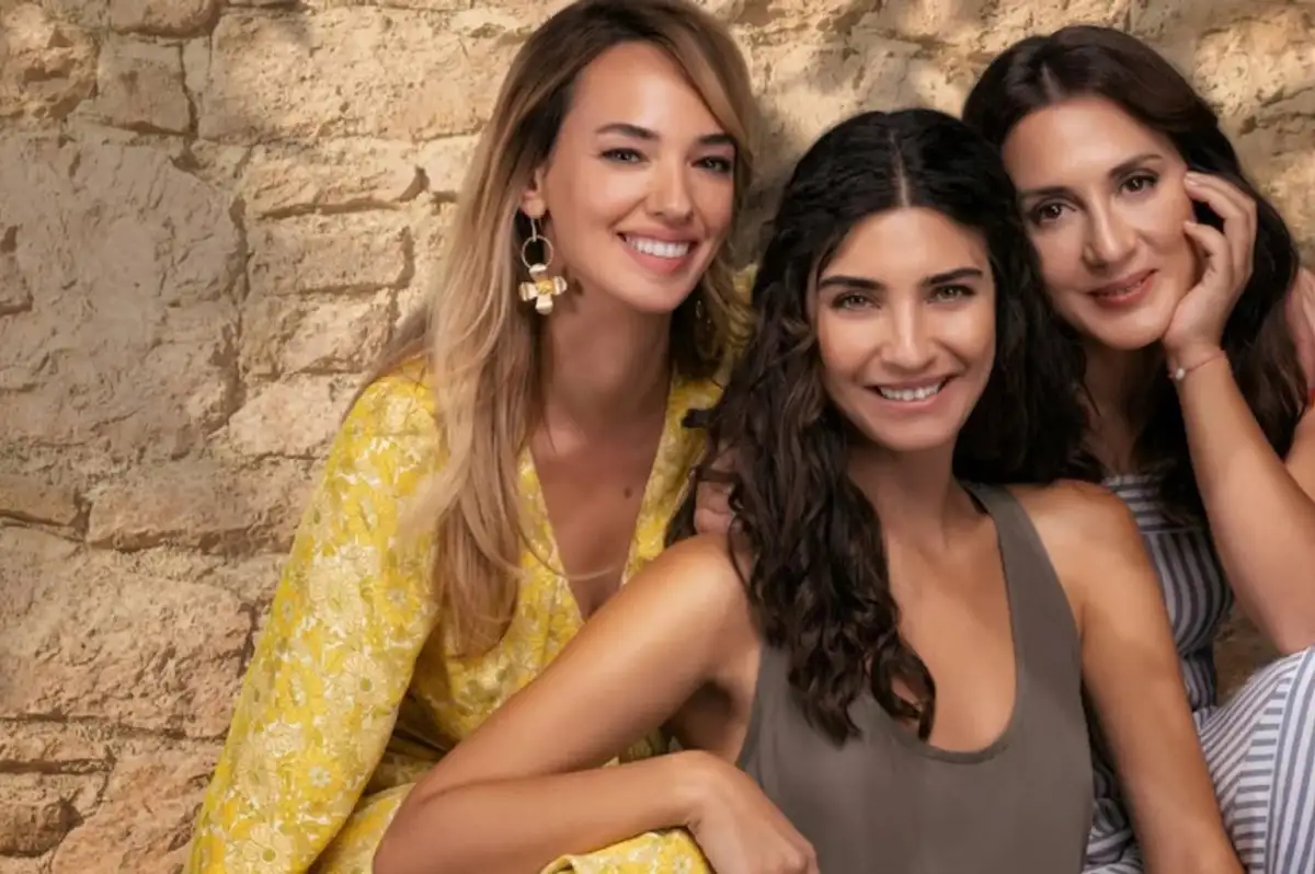 Zeytin Ağacı 3. Sezon Müjdesi Geldi