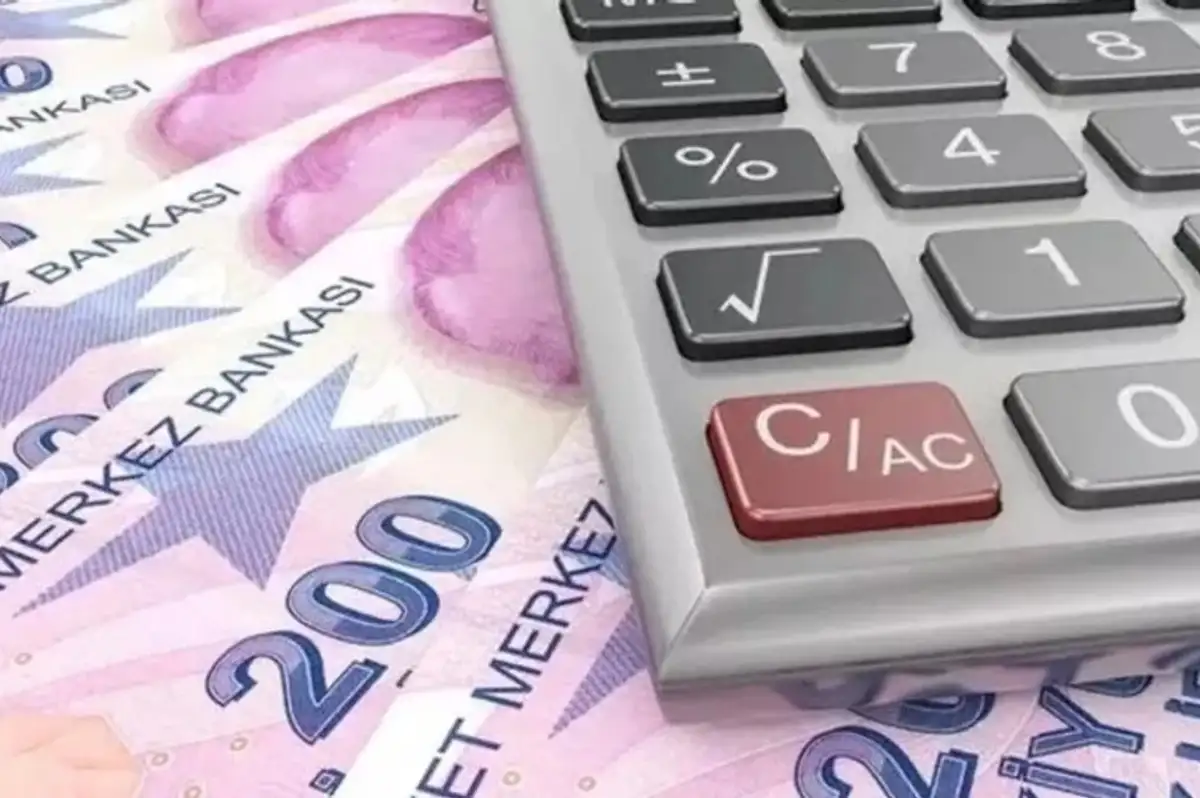 Borcu Olanlar Dikkat: Yeni Vergi Affı Düzenlemesi Yolda