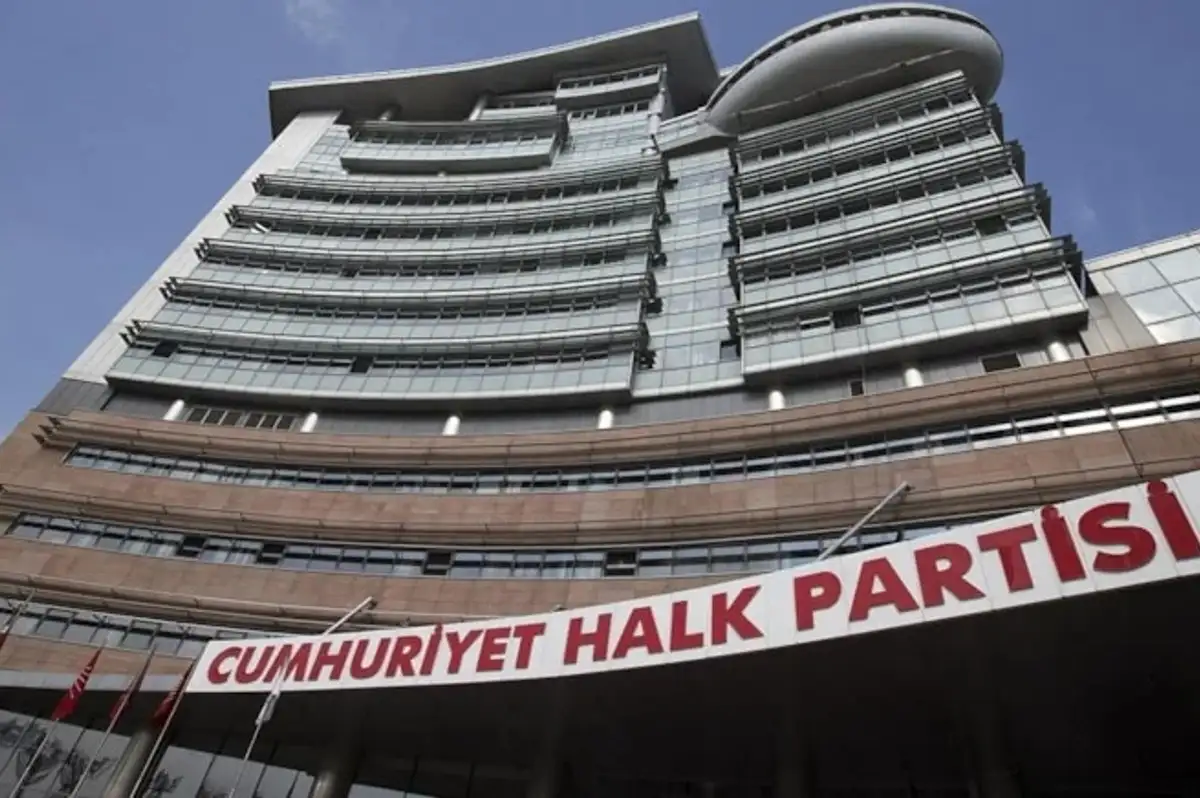 CHP'den Halkçılık Programı Kurultayı: Tarihi Belli Oldu