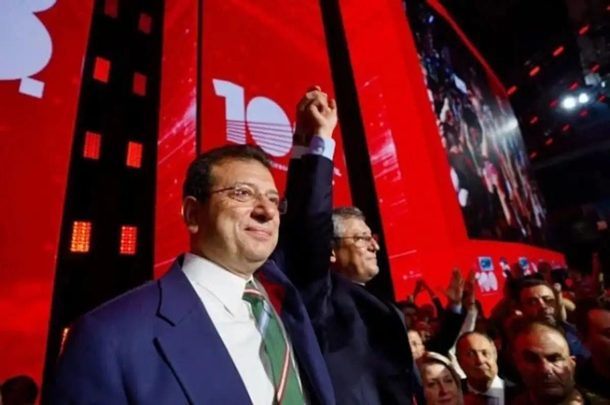 CHP Kurultayı Davası 26 Mayıs'a Ertelendi