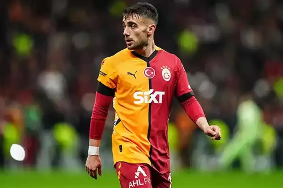 Galatasaray'da Yunus Akgün Bilmecesi! Portekiz Devinden Flaş Hamle