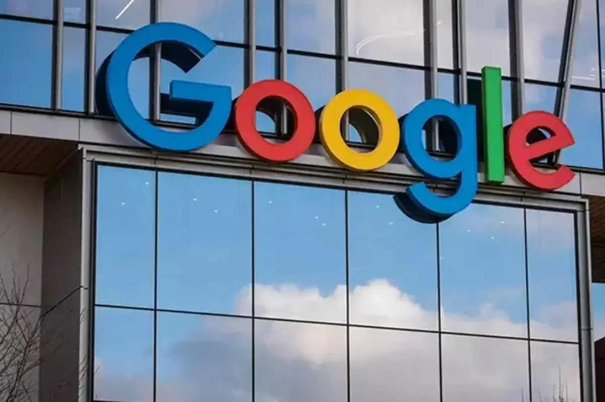 Google'a 5 Milyar Sterlinlik Dava!
