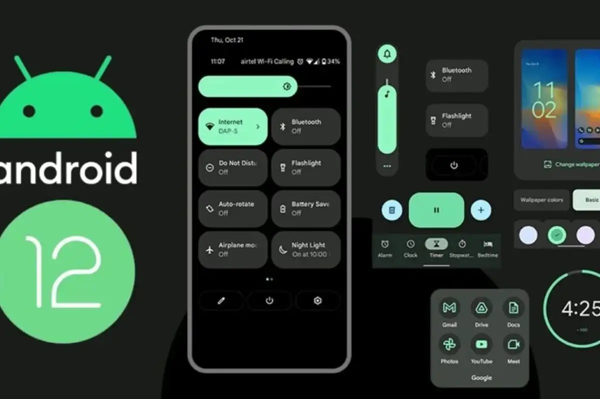 Google O Cihazlarda Android Desteğini Sonlandırıyor!