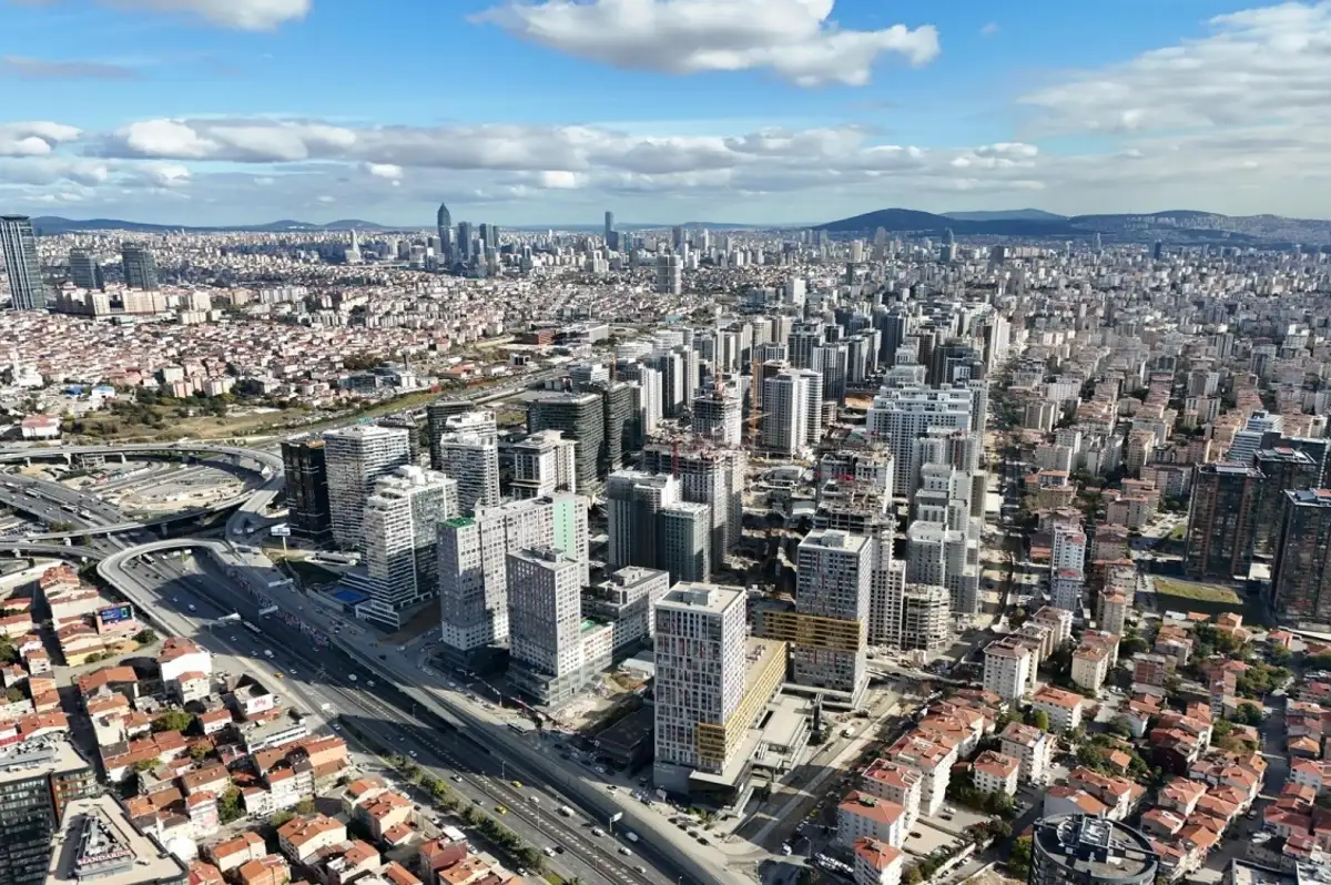 Konut Satışlarında İkinci Çeyrek Rekoru
