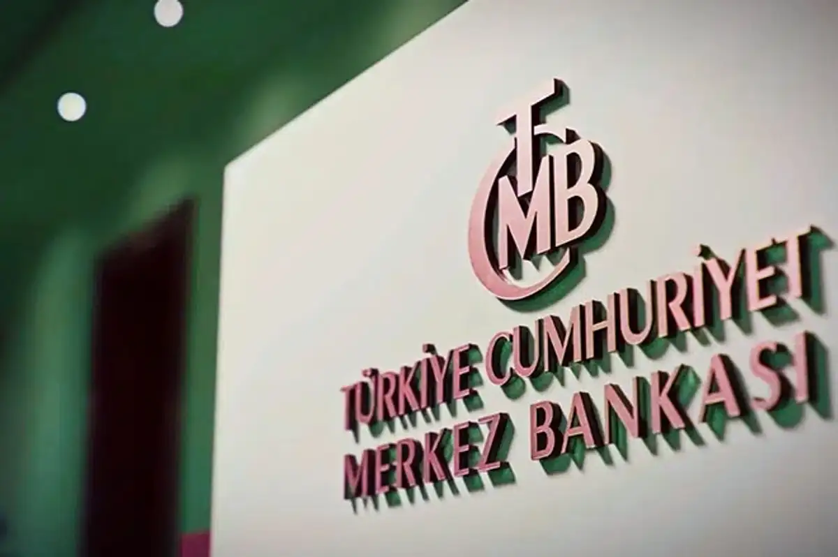 Merkez Bankası Faiz Kararını Açıkladı
