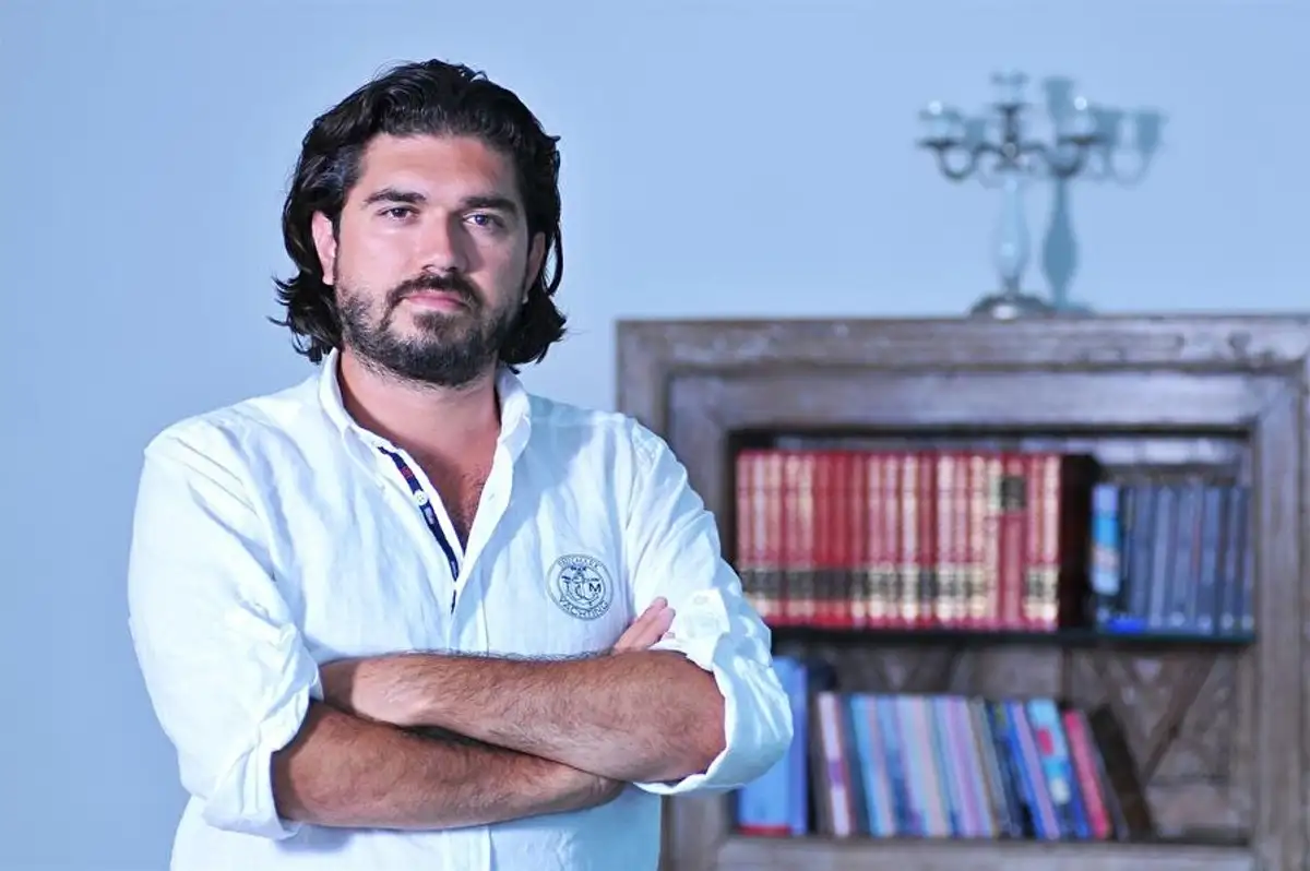 Rasim Ozan Kütahyalı Hakkında Gözaltı Kararı