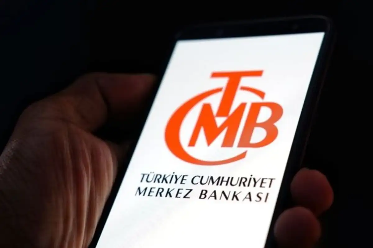 TCMB'den 'Faiz İstatistikleri' Yayınının Kapsamını Genişletti