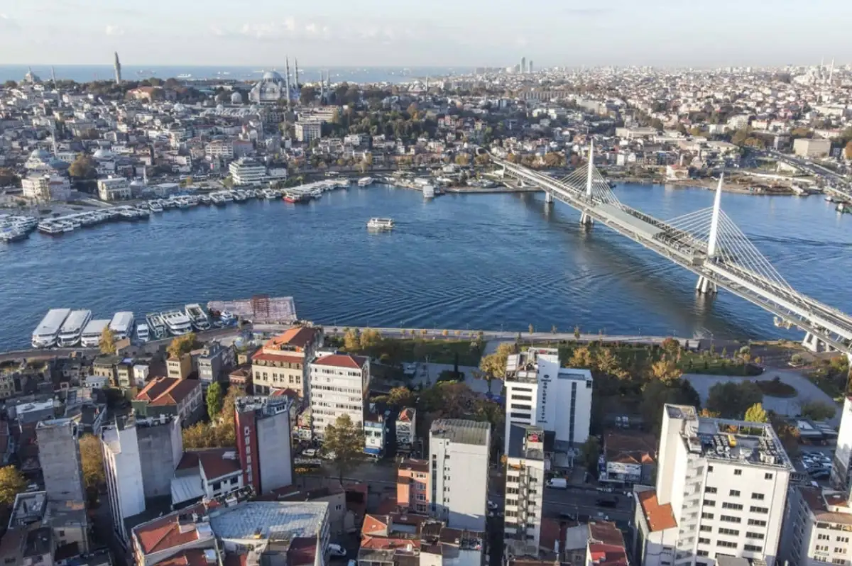Bahar Yüzünü Gösterdi! Türkiye Genelinde Yağış Beklenmiyor