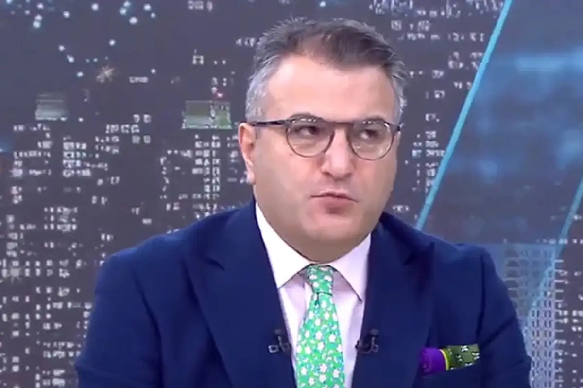 Cem Küçük'ten İBB Yolsuzluğuna Sessiz Kalan İktidara Yakın Kaynaklara Eleştiri!