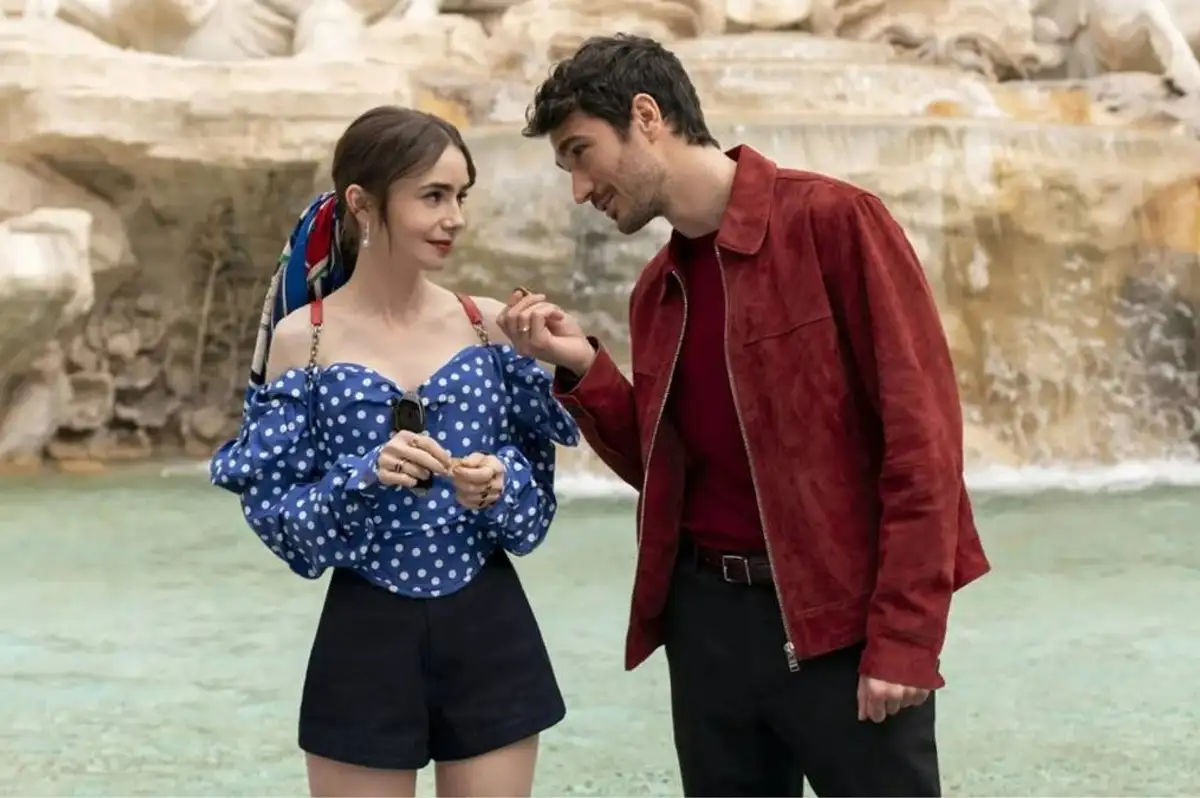 Emily in Paris 5. Sezon Çekim Tarihi Açıklandı