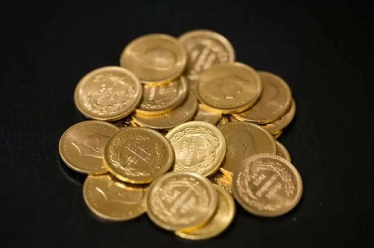 Gram Altın Yatırımcısını Mutlu Etti!