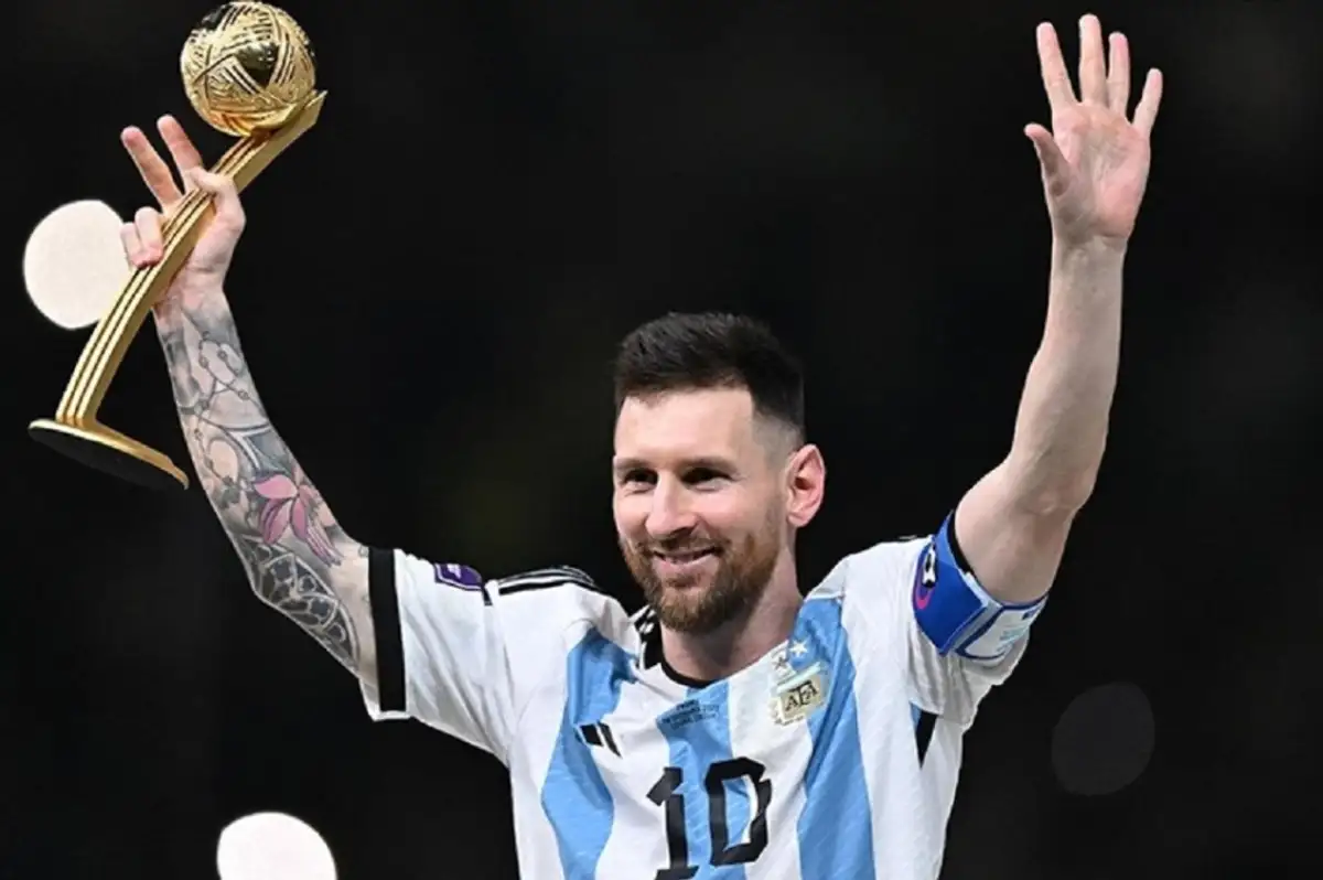 Lionel Messi, 2026 Dünya Kupası'na Katılacak Mı? Kendisi Açıkladı