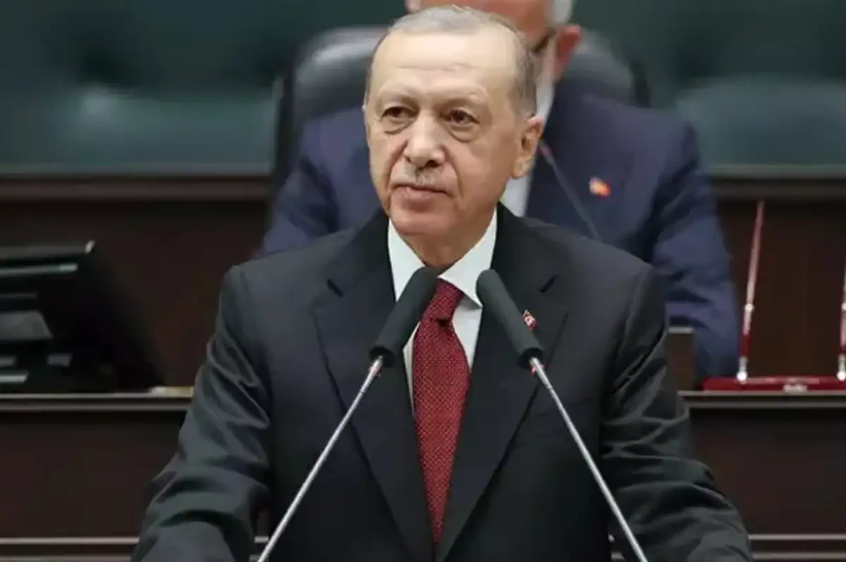 Cumhurbaşkanı Erdoğan'dan KADEM Genel Kurulu'nda Önemli Mesajlar